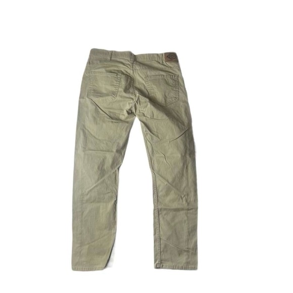 Dickies cream color carpenter pants - Picture 2 of 2